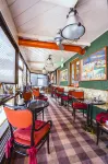 Design Hotel Euskirchen - breakfast
