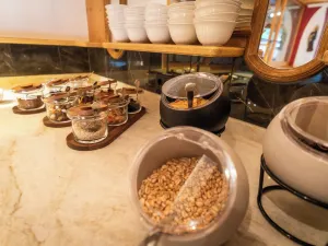 紐欣特圖克斯飯店