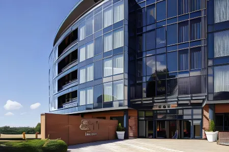 切斯特阿波得飯店