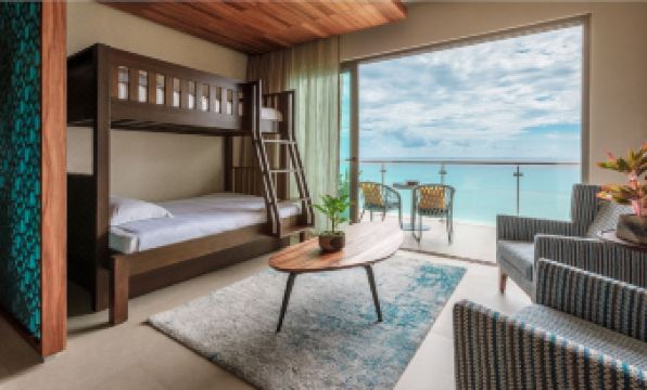 Palmaïa the House of AïA All Inclusive Wellness Resort