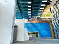 Good Deal and Elegant Studio Tamansari Iswara Apartment Hotels in Rawalumbu