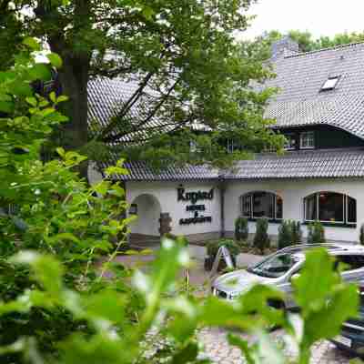 Hotel am Rugard Hotel Exterior