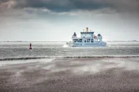 Hotel Jann Von Norderney - Wifi
