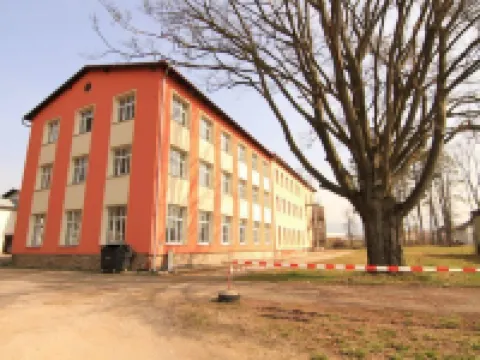 Self-Check Hostel Rico Hotels in Vrchlabi