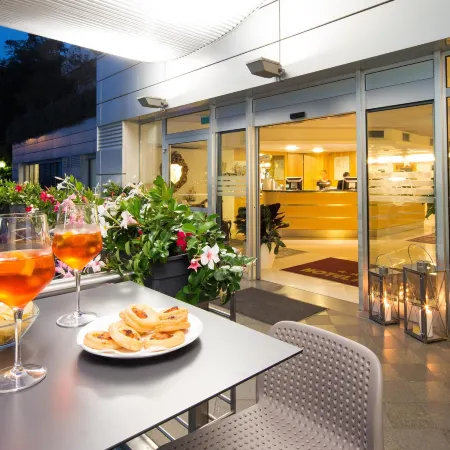 Best Western Hotel Adige