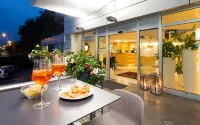 Best Western Hotel Adige - petit déjeuner