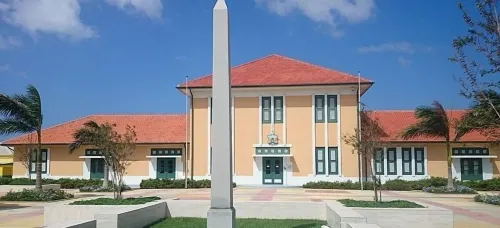 Central Boutique Hotel
