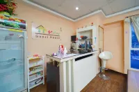 OYO 89881 V Stay Guesthouse Hotels in Ayer Itam