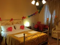B&B Panta Rei Hotels in Capaccio