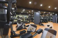 Shimall Hotel - palestra