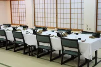 Miyajima Seaside Hotel - breakfast