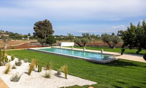 Masseria Valentina
