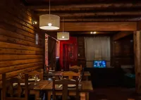 Calafate Hostel - Завтрак