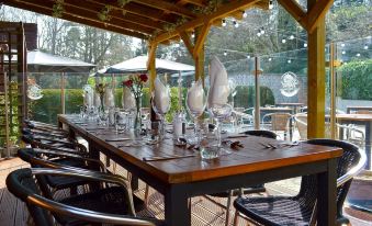 The Walnut Tree Inn