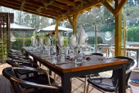 The Walnut Tree Inn Hotel di Towcester