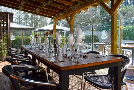 The Walnut Tree Inn Отели рядом с достопримечательностью «Silverstone Museum»