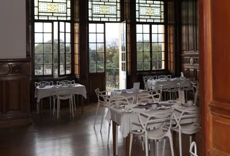 B+B Edinburgh Отели рядом с достопримечательностью «Шотландский национальный музей современного искусства»