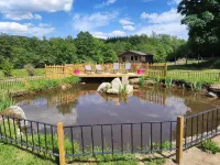 Le Moulin de la Fortie, Maison d'hôtes Hotels in Viscomtat
