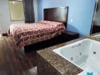 Hotel O Luxury Inn Channelview Baytown I-10