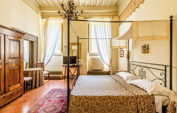 Hotel San Michele