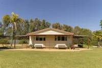 Tokemata Retreat Hotels in Cobram