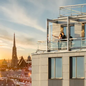 Hotel am Parkring