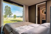 Aera - Aurora Glass Cabins Hotels in Krokelvdalen