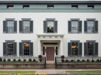 The Ashbrook Hotel Hotels in Franklin County