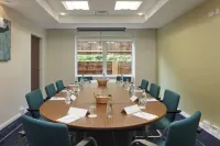 劍橋南達克斯福德飯店 M11 10號交叉口 劍橋住宿飯店