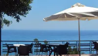 Sweet Corner Masxali Hotels in Sfakia