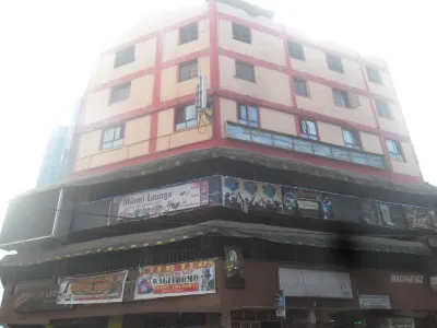 Magi Guest House Hotels in 