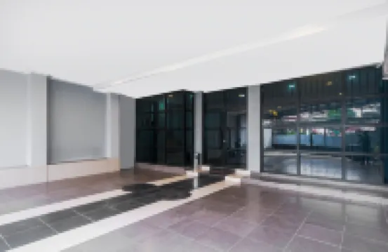 Hotel O Homia Residence