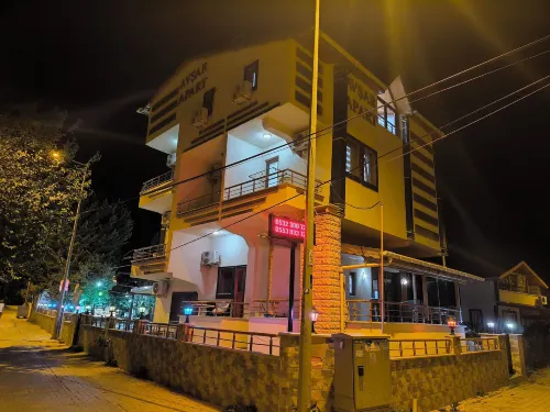 Avşar Apart Motel