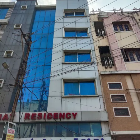 Suprabath Residency
