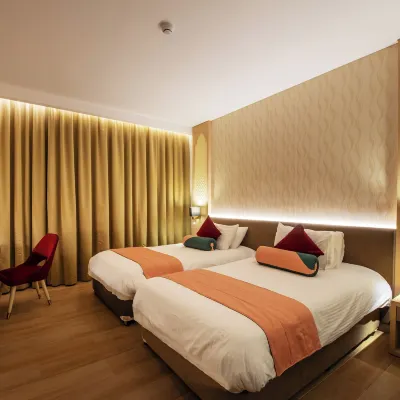 Falaj Daris Hotel Hotels near Nizwa Central Souq