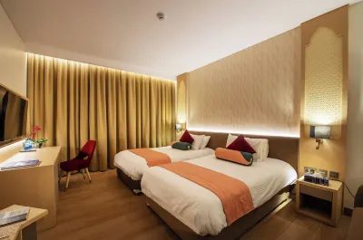 Falaj Daris Hotel Hotels in 