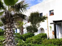 르 란테르네 리조트  호텔