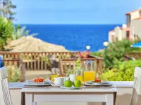 Vasia Resort and Spa, Sissi, Crete Hotels in Sisi