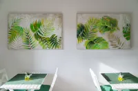 Blanc Guest House