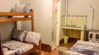 Eden Travellers Lodge
