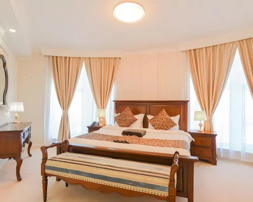 Bayangol Hotel Photos