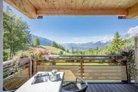 Inntaler Hof - Scenic