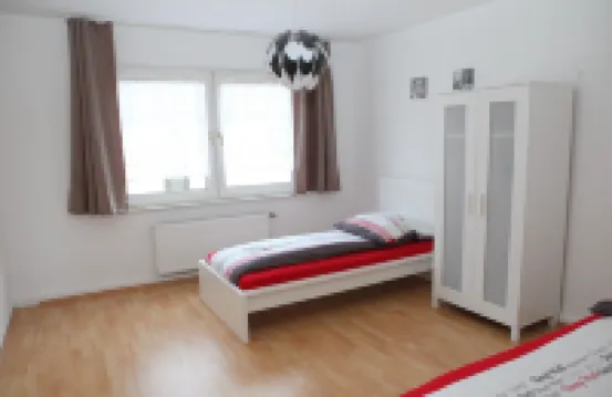 White House Bochum Ehrenfeld