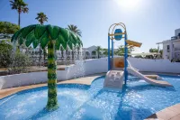 Grupotel Mar de Menorca - Beach