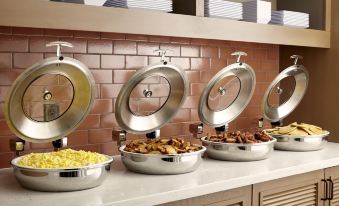 Hyatt House Denver Lakewood Belmar