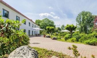 Seepark Hotel am Wandlitzsee