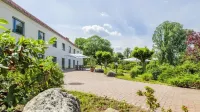 Seepark Hotel am Wandlitzsee Hotels near Dorfkirche Prenden