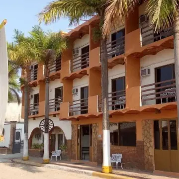 La Rienda Guayabitos