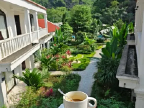 Lalita Tamcoc Resort & Spa Hotels in Hoa Lu District