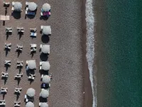 Sea Star Budva - Sea View